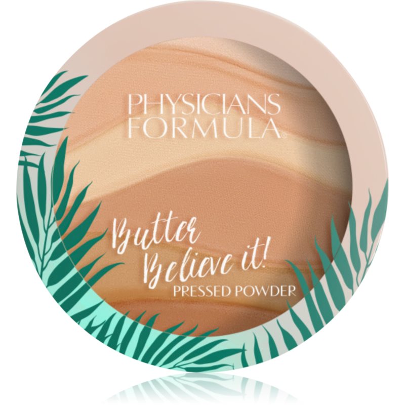 Physicians Formula Butter Believe It!...