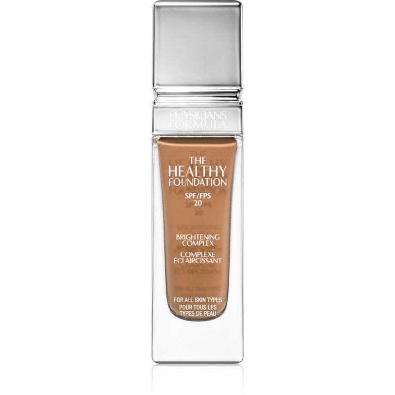 Physicians Formula The Healthy...