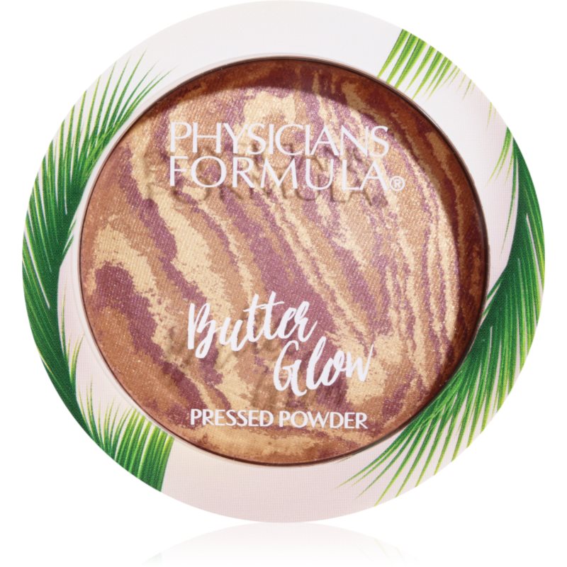 Physicians Formula Butter Glow...