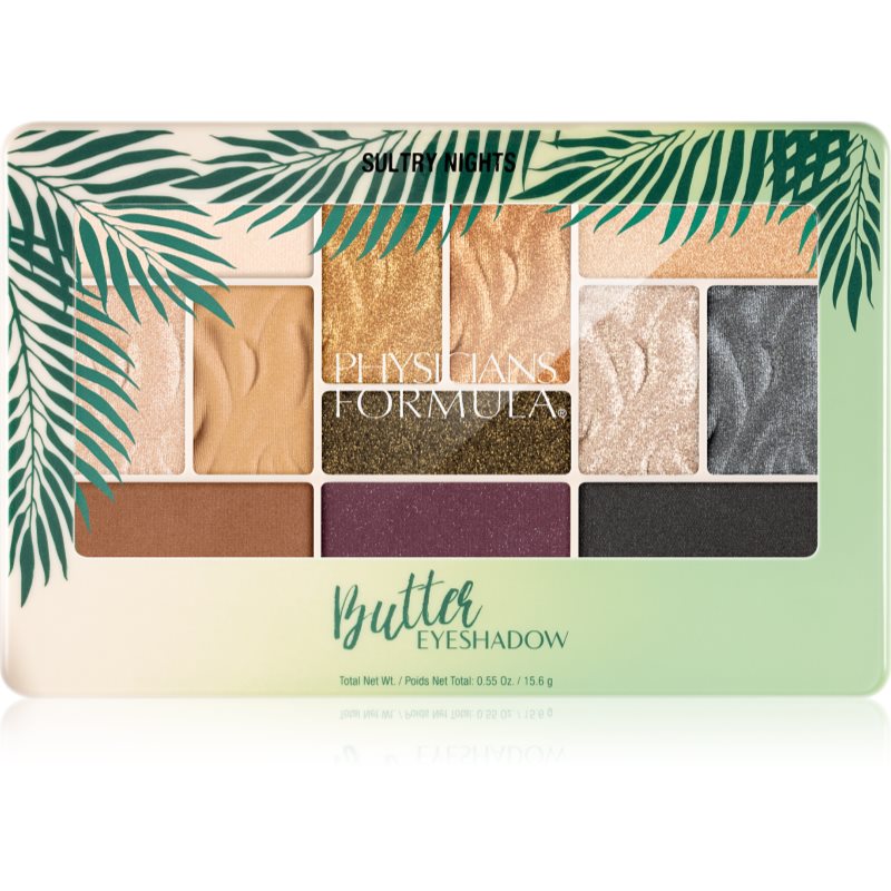 Physicians Formula Butter Eyeshadow...