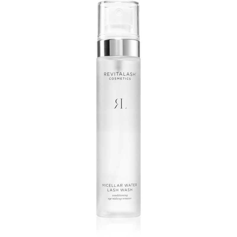 RevitaLash Micellar Water Lash Wash...