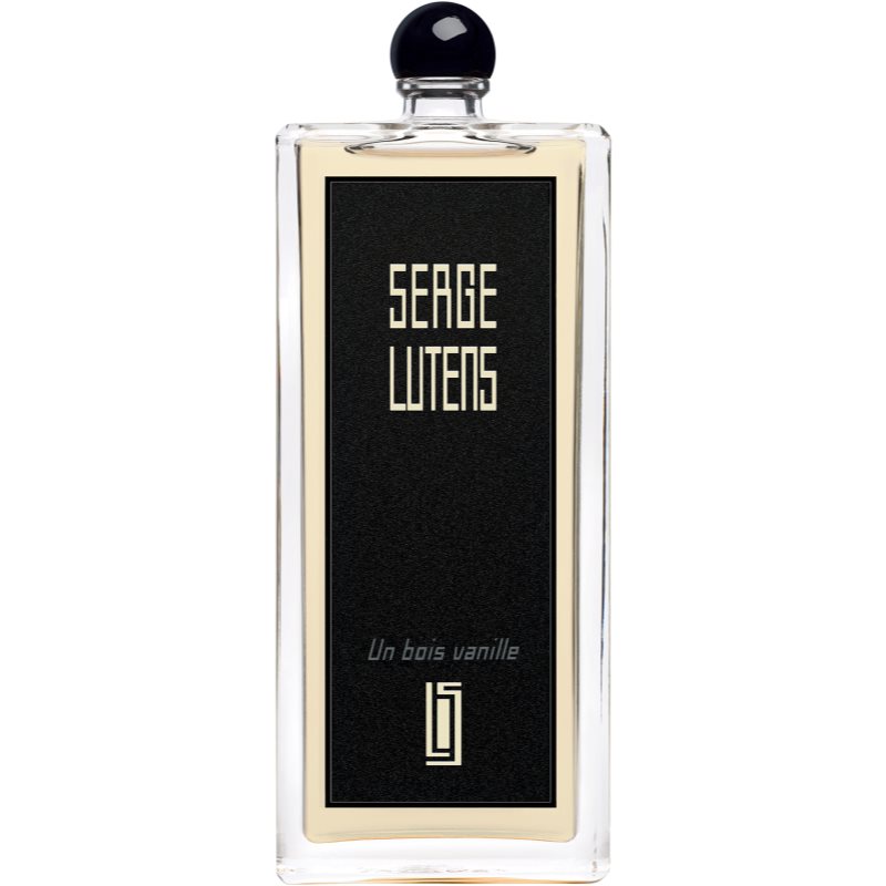 Serge Lutens Collection Noire Un Bois...