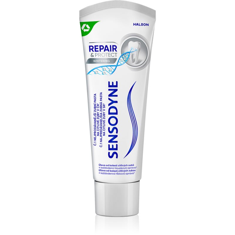 Sensodyne Repair & Protect Whitening...