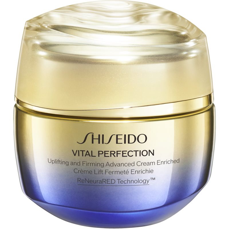 Shiseido Vital Perfection Uplifting &...