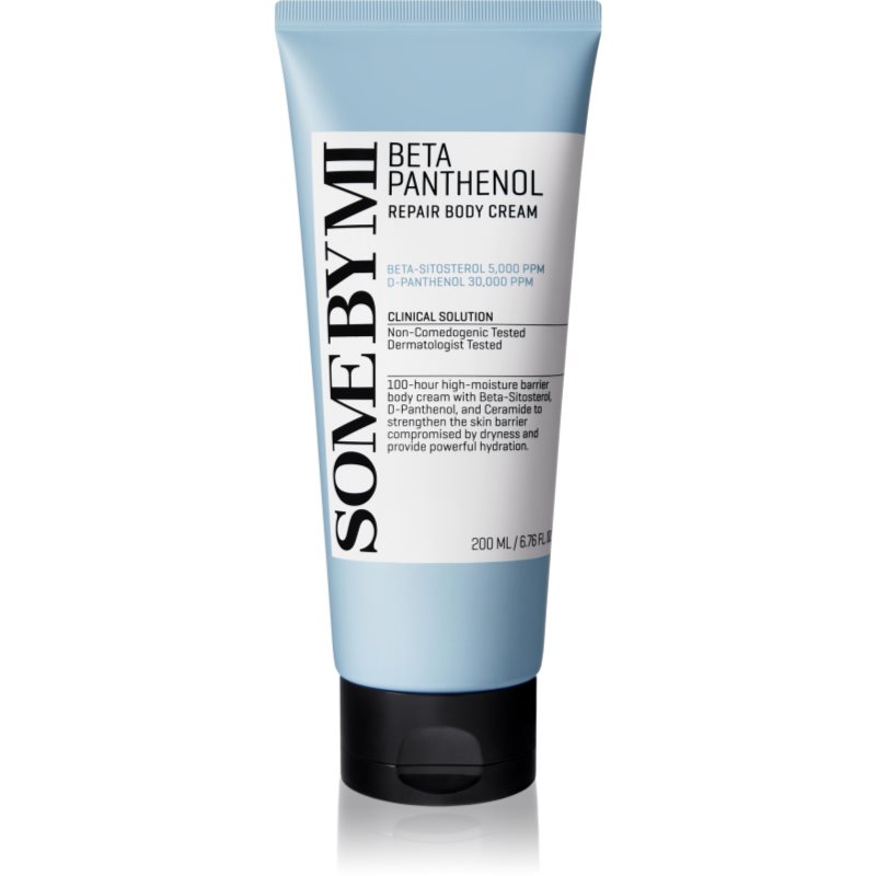 Some By Mi Beta Panthenol Repair Body...