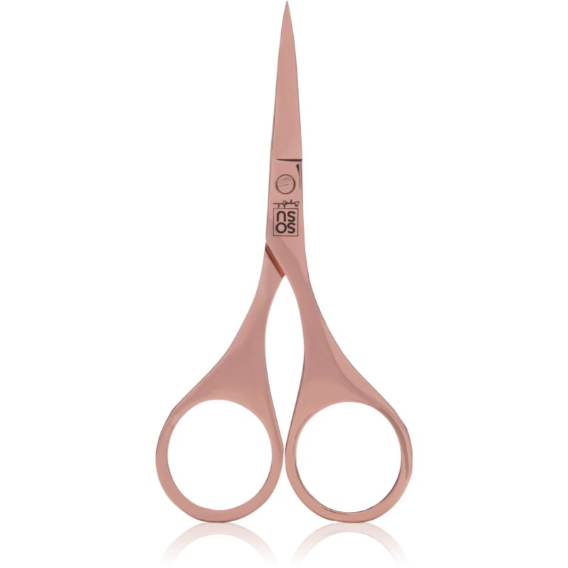 SOSU Cosmetics Precision Lash Scissors...