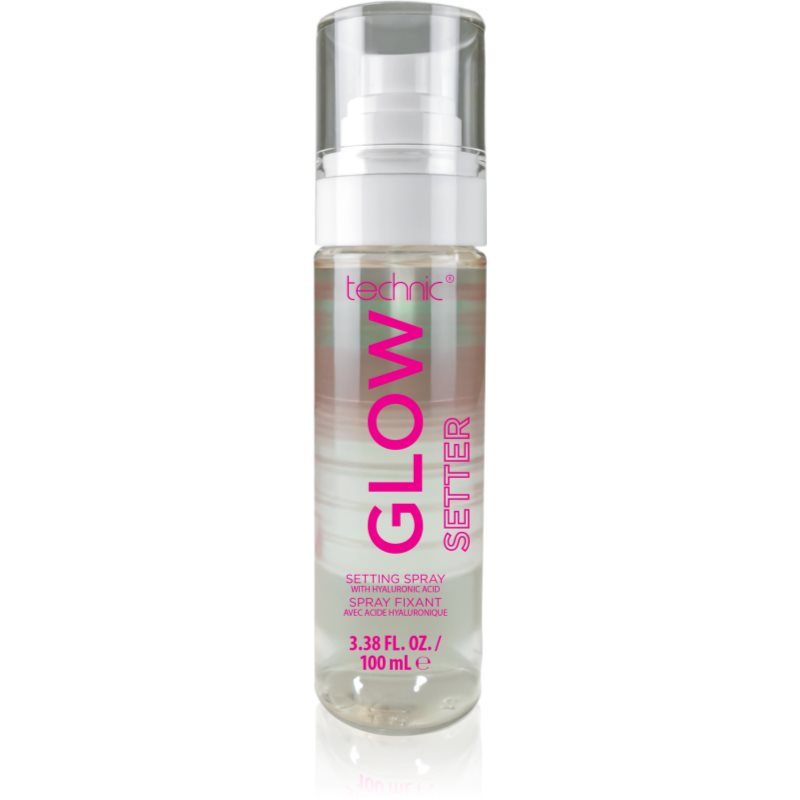 Technic Cosmetics Glow Setter pršilo...
