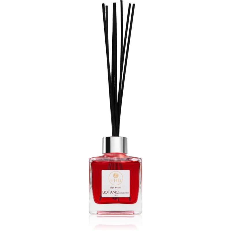 THD Botanic Rosso Nobile aroma difuzor...