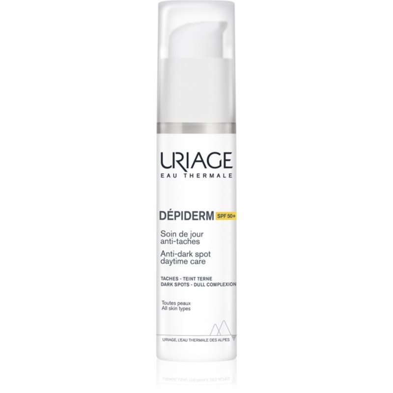 Uriage Dépiderm Anti-dark Spot Daytime...