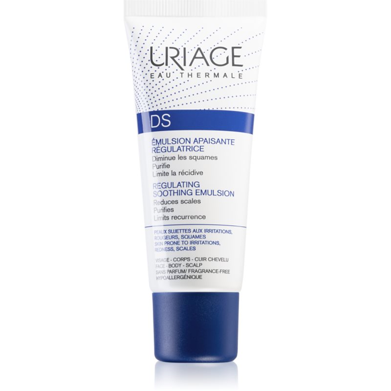 Uriage DS Regulating Soothing Emulsion...