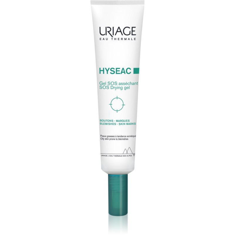Uriage Hyseac SOS Drying Gel lokalni...