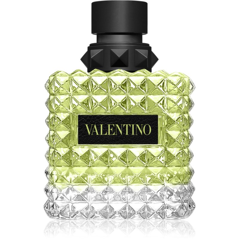 Valentino Born in Roma Green...