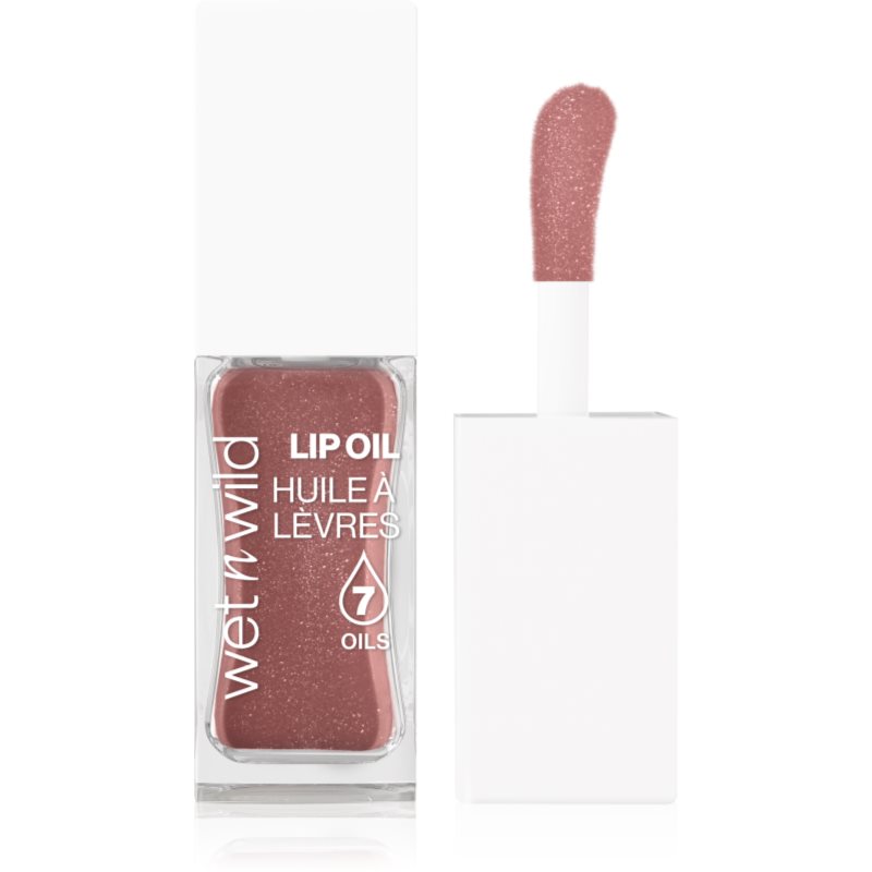 Wet n Wild Lip Oil tonirno olje za...