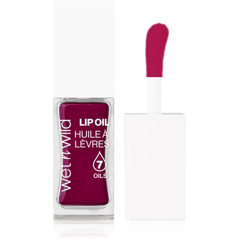 Wet n Wild Lip Oil tonirno olje za...