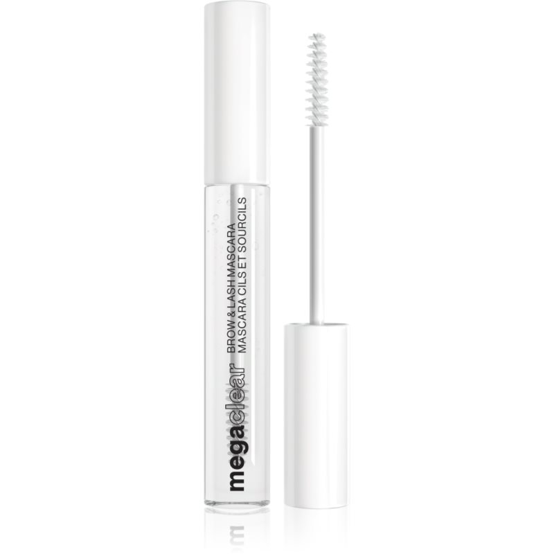 Wet n Wild MegaClear transparentna...