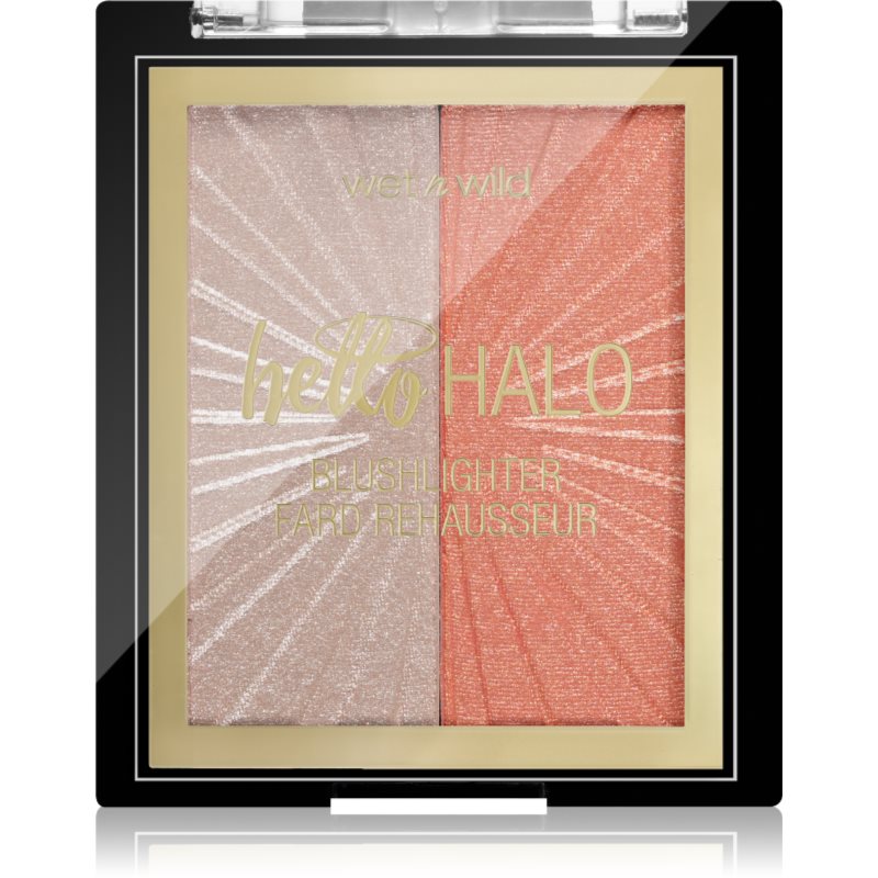 Wet n Wild MegaGlo rdečilo z...