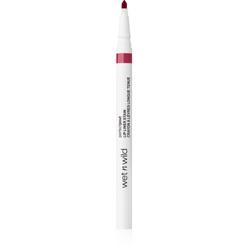 Wet n Wild Perfect Pout barva za...