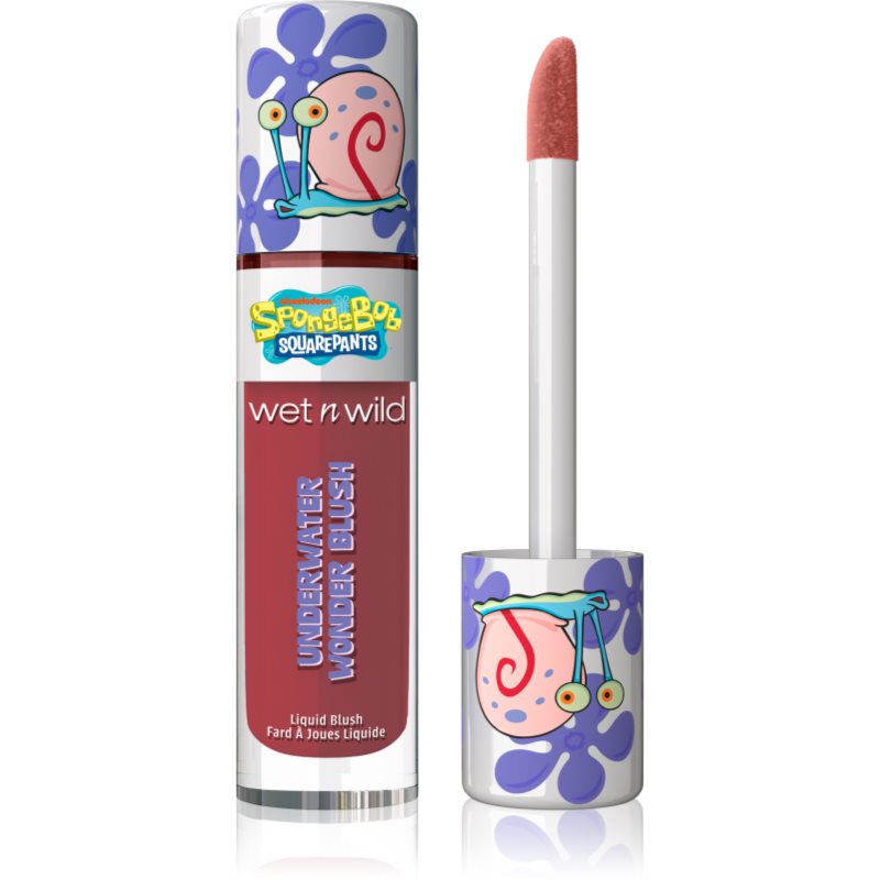 Wet n Wild SpongeBob SquarePants...