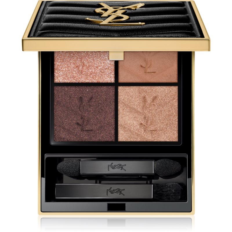 Yves Saint Laurent Couture Mini Clutch...