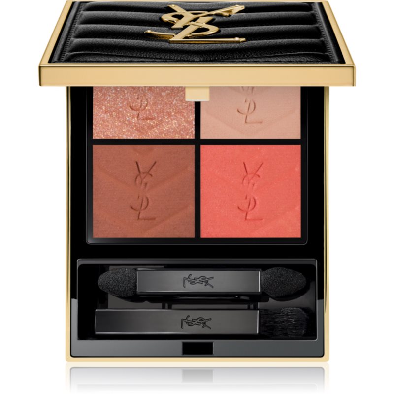 Yves Saint Laurent Couture Mini Clutch...