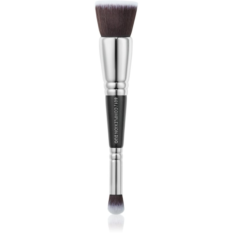 ZOEVA 801 Complexion Duo Brush čopič...