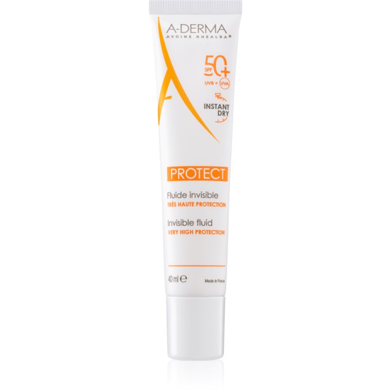 A-Derma Protect Invisible Fluid...