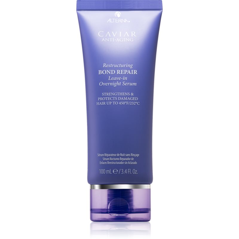 Alterna Caviar Anti-Aging Restructuring...