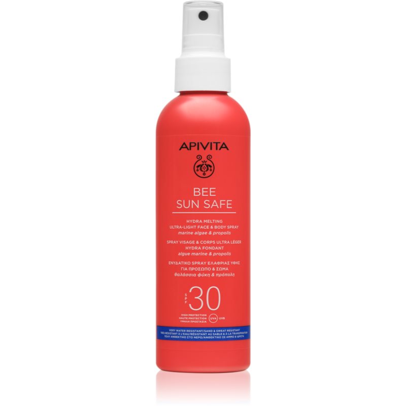 Apivita Bee Sun Safe Hydra Melting...