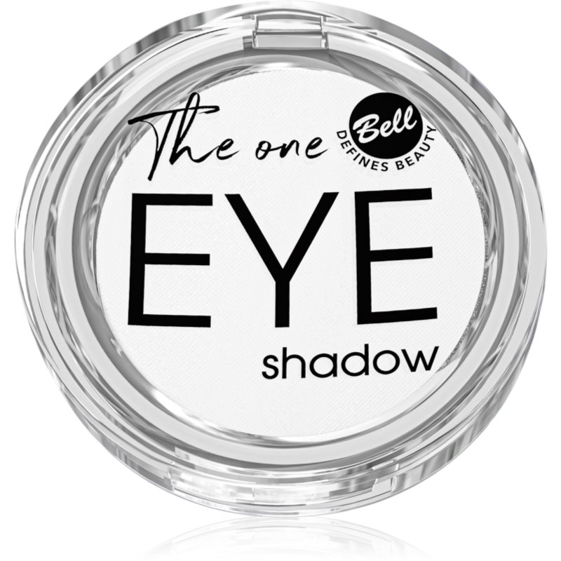 Bell The One senčila za oči odtenek...