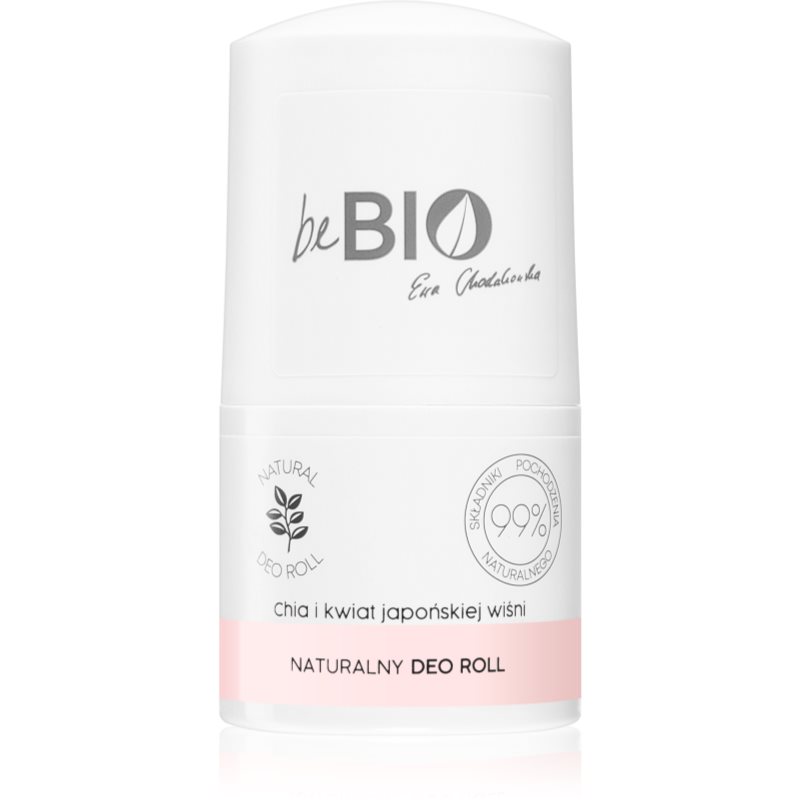 beBIO Chia Seeds & Japanese Cherry...