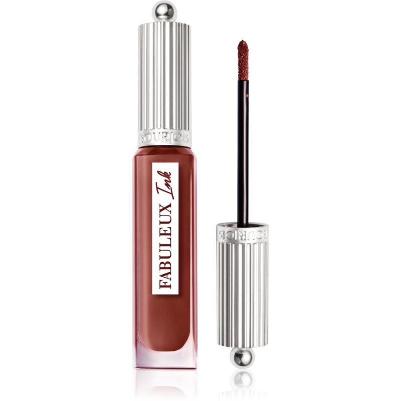 Bourjois Fabuleux Ink tekoča šminka...