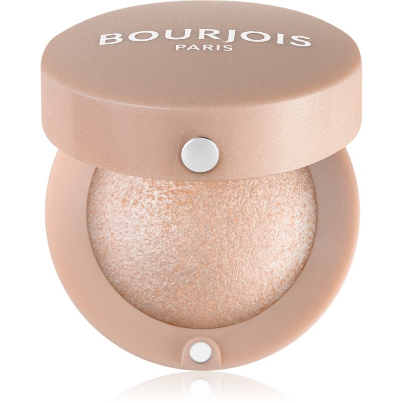 Bourjois Little Round Pot Mono senčila...