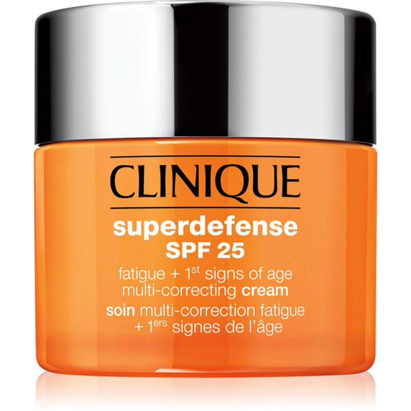 Clinique Superdefense™ SPF 25 Fatigue...