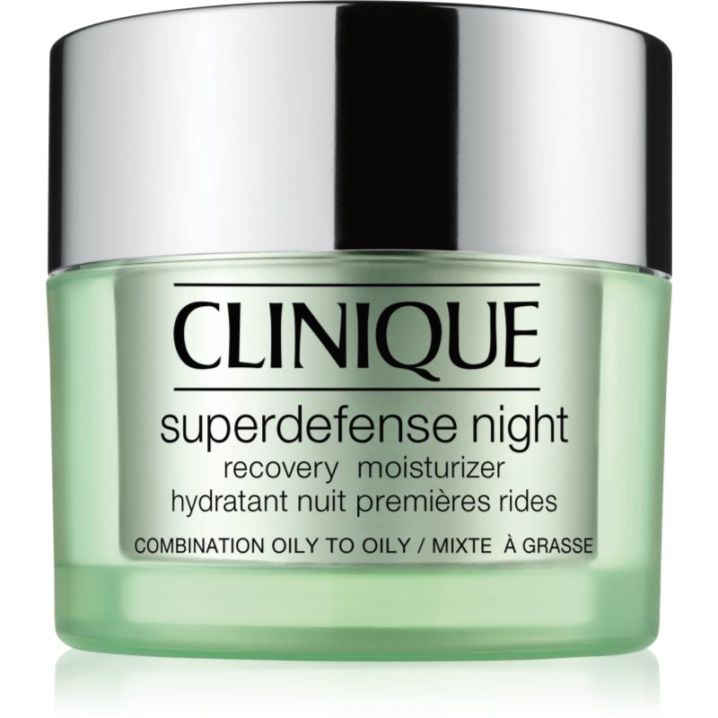 Clinique Superdefense™ Night Recovery...