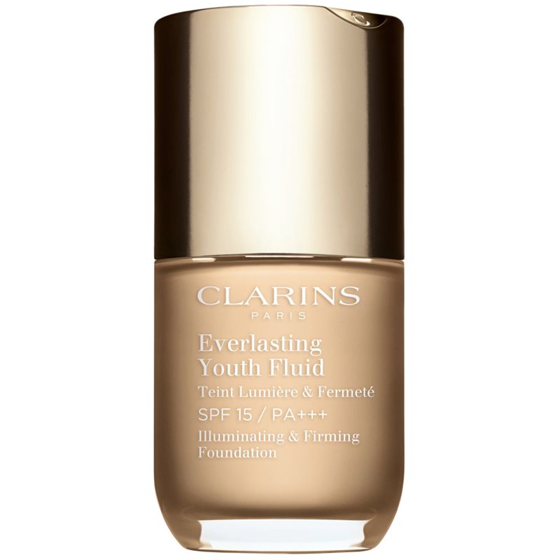 Clarins Everlasting Youth Fluid...