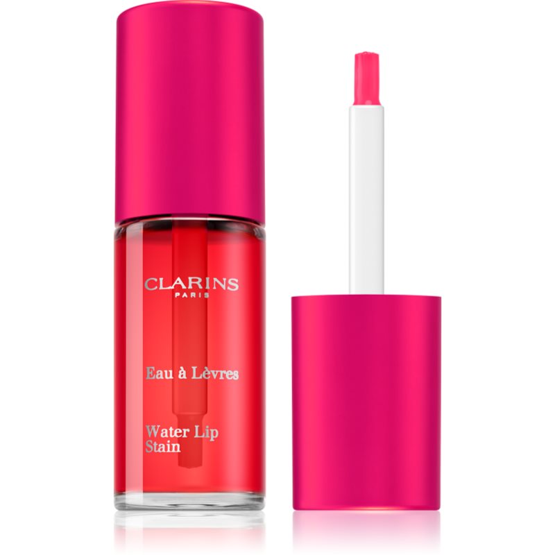 Clarins Water Lip Stain mat sijaj za...