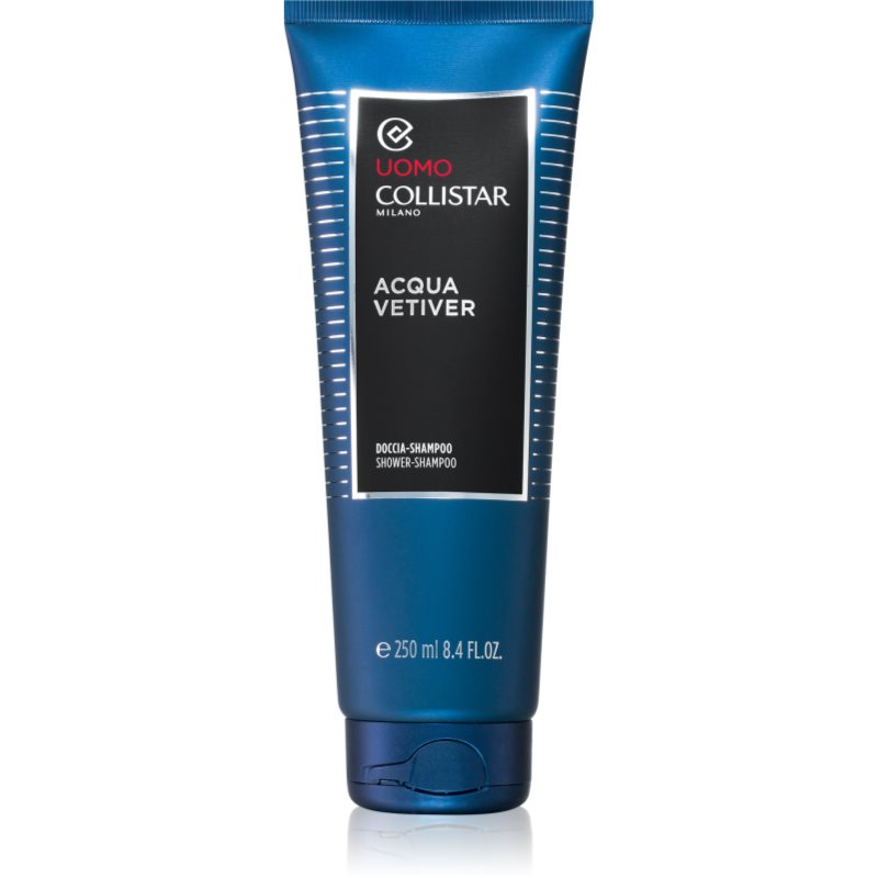 Collistar Uomo Acqua Vetiver Shower...