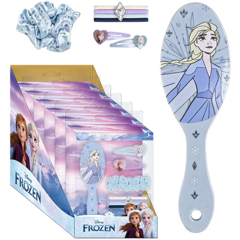 Disney Frozen set za lase za otroke