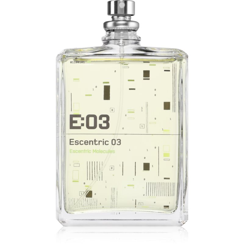 Escentric Molecules Escentric 03...