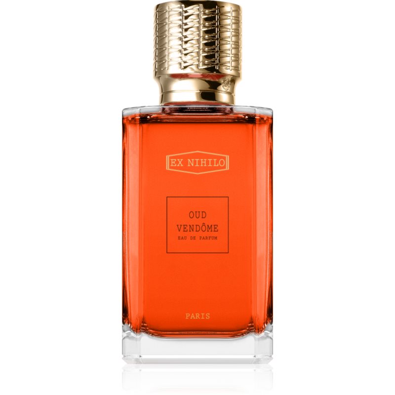 Ex Nihilo Oud Vendome parfumska voda...