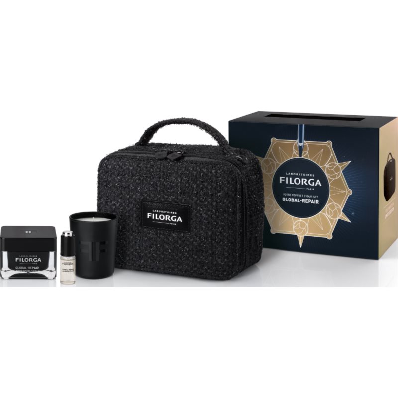 FILORGA GIFTSET GLOBAL-REPAIR darilni...
