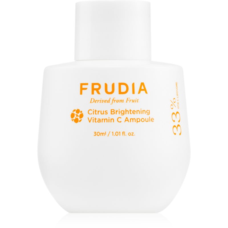 Frudia Citrus posvetlitveni serum za...