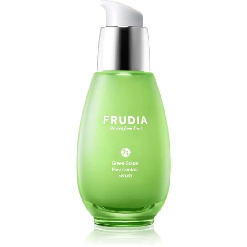Frudia Green Grape serum za glajenje za...