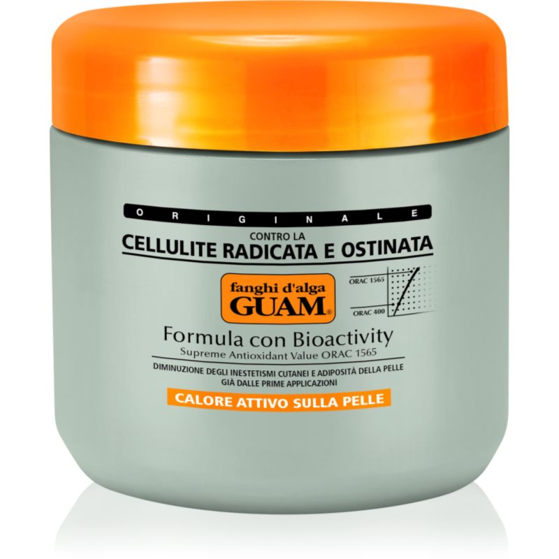 Guam Cellulite blatna obloga proti...