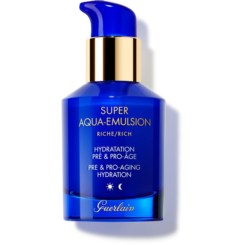 GUERLAIN Super Aqua Emulsion Rich...