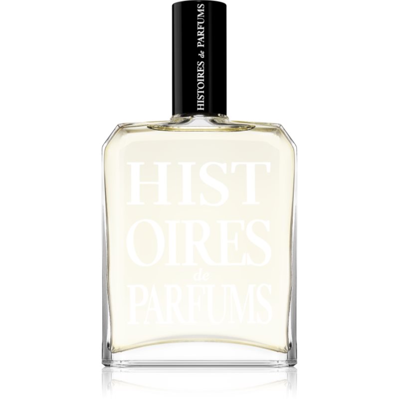 Histoires De Parfums 1899 Hemingway...