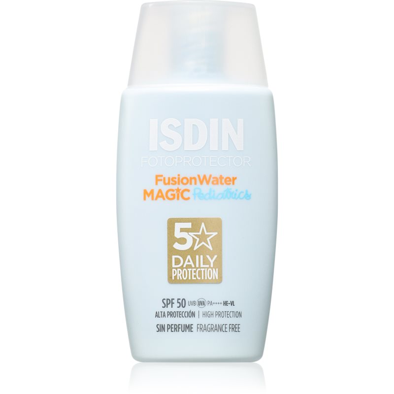 ISDIN Fotoprotector Pediatrics krema za...