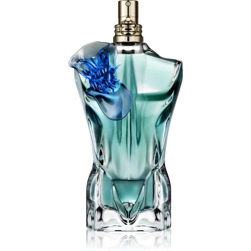 Jean Paul Gaultier Le Beau Flower...