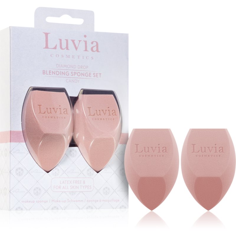 Luvia Cosmetics Diamond Drop Blending...