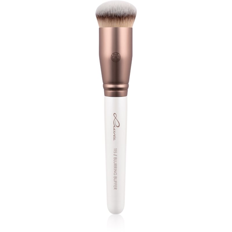 Luvia Cosmetics Prime Vegan Blurring...